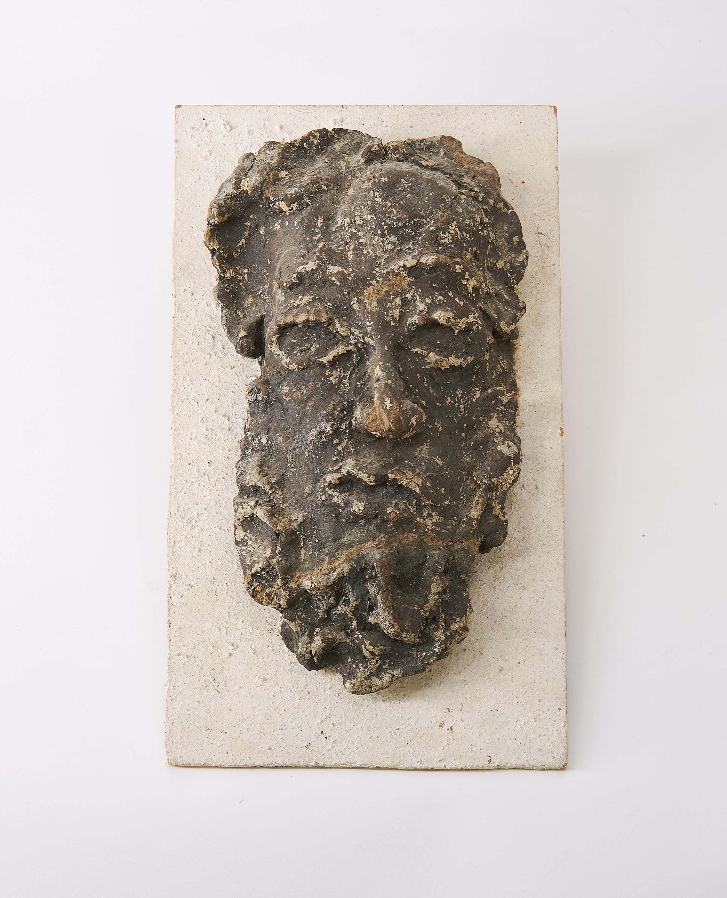 Ewald Platte - Ohne Titel.