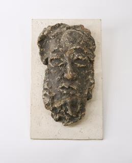 Ewald Platte - Ohne Titel.