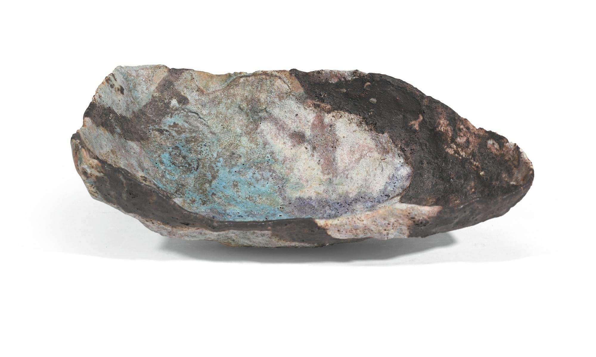 Ewen Henderson - Bird Dish