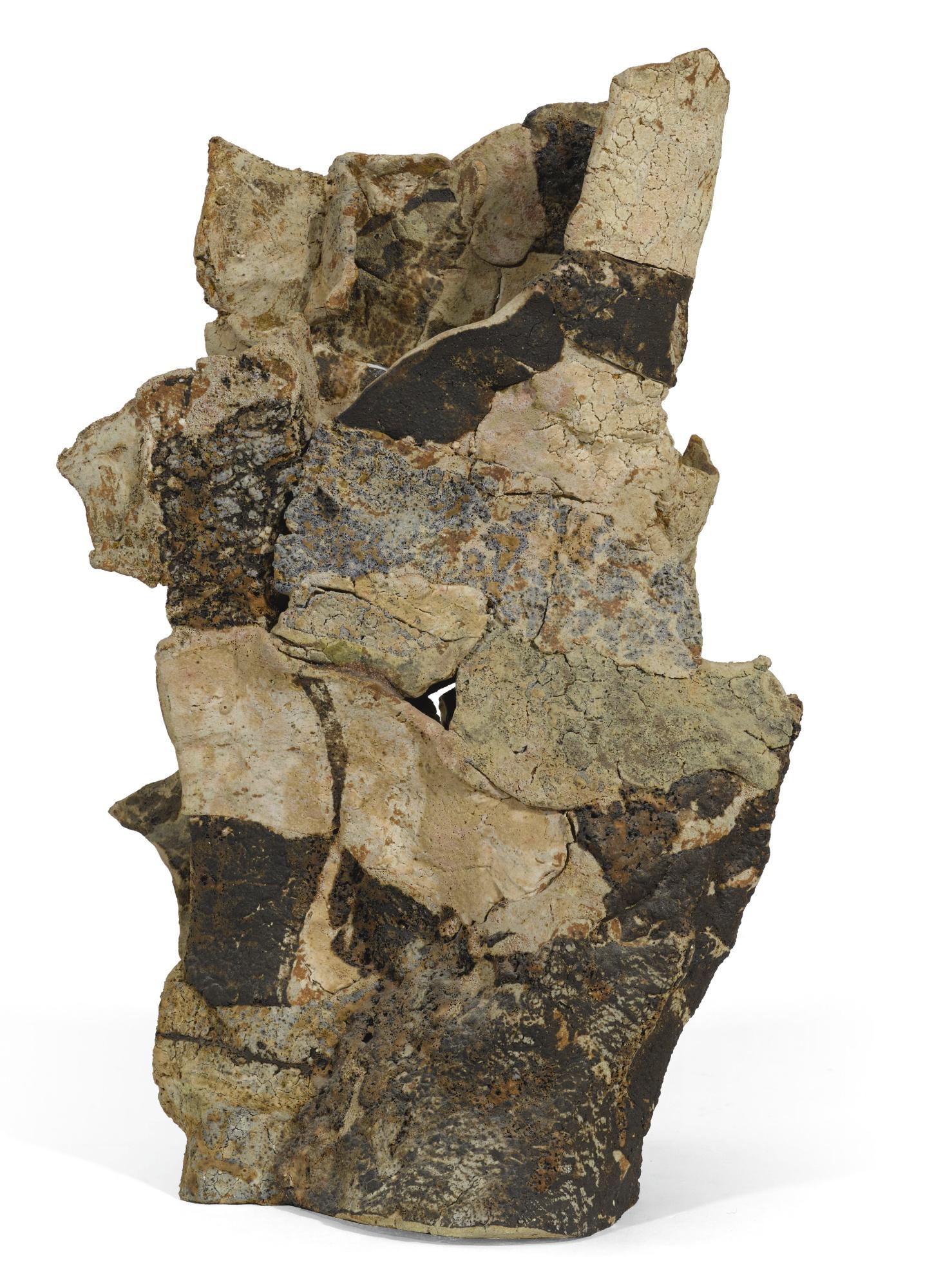 Ewen Henderson - Large Standing Form