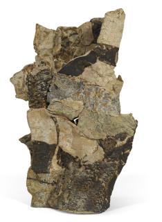 Ewen Henderson - Large Standing Form