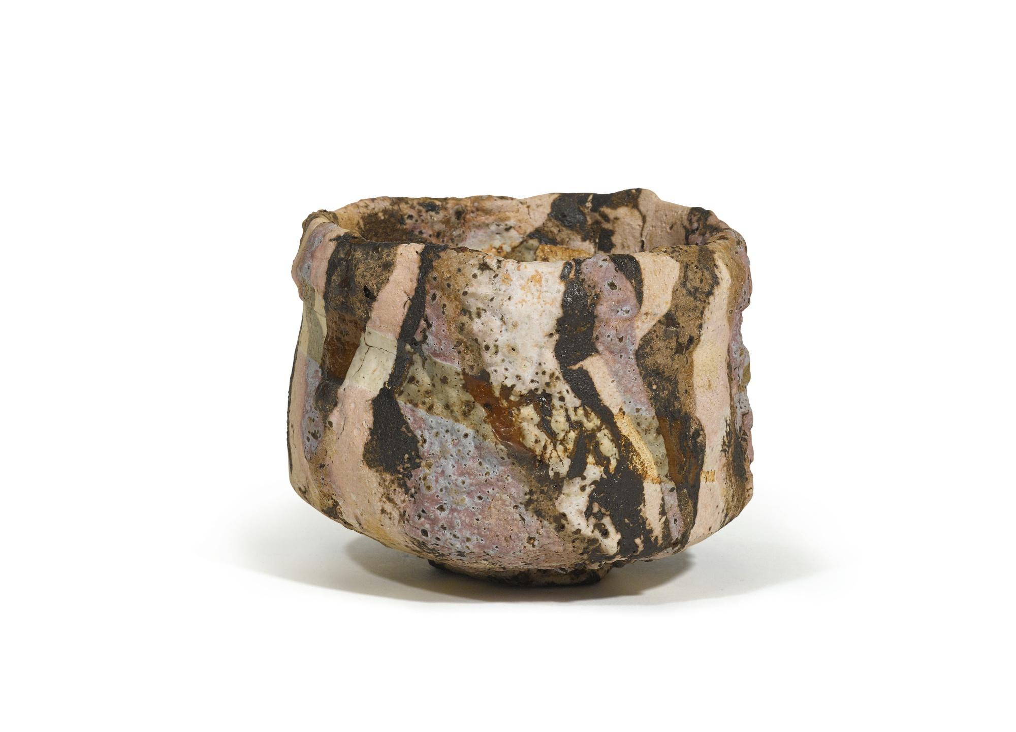 Ewen Henderson - Teabowl