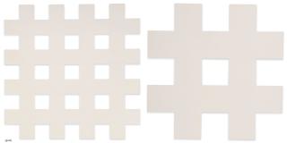 Ewerdt Hilgemann - 4 X 2 Reliefs