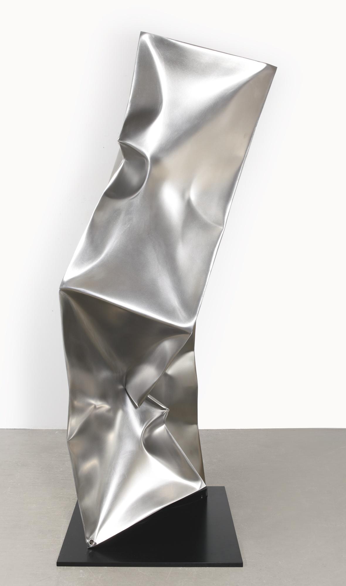 Ewerdt Hilgemann - Imploded Column