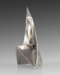 Ewerdt Hilgemann - Imploded Pyramid