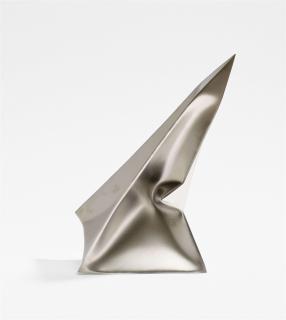 Ewerdt Hilgemann - Imploded Pyramid