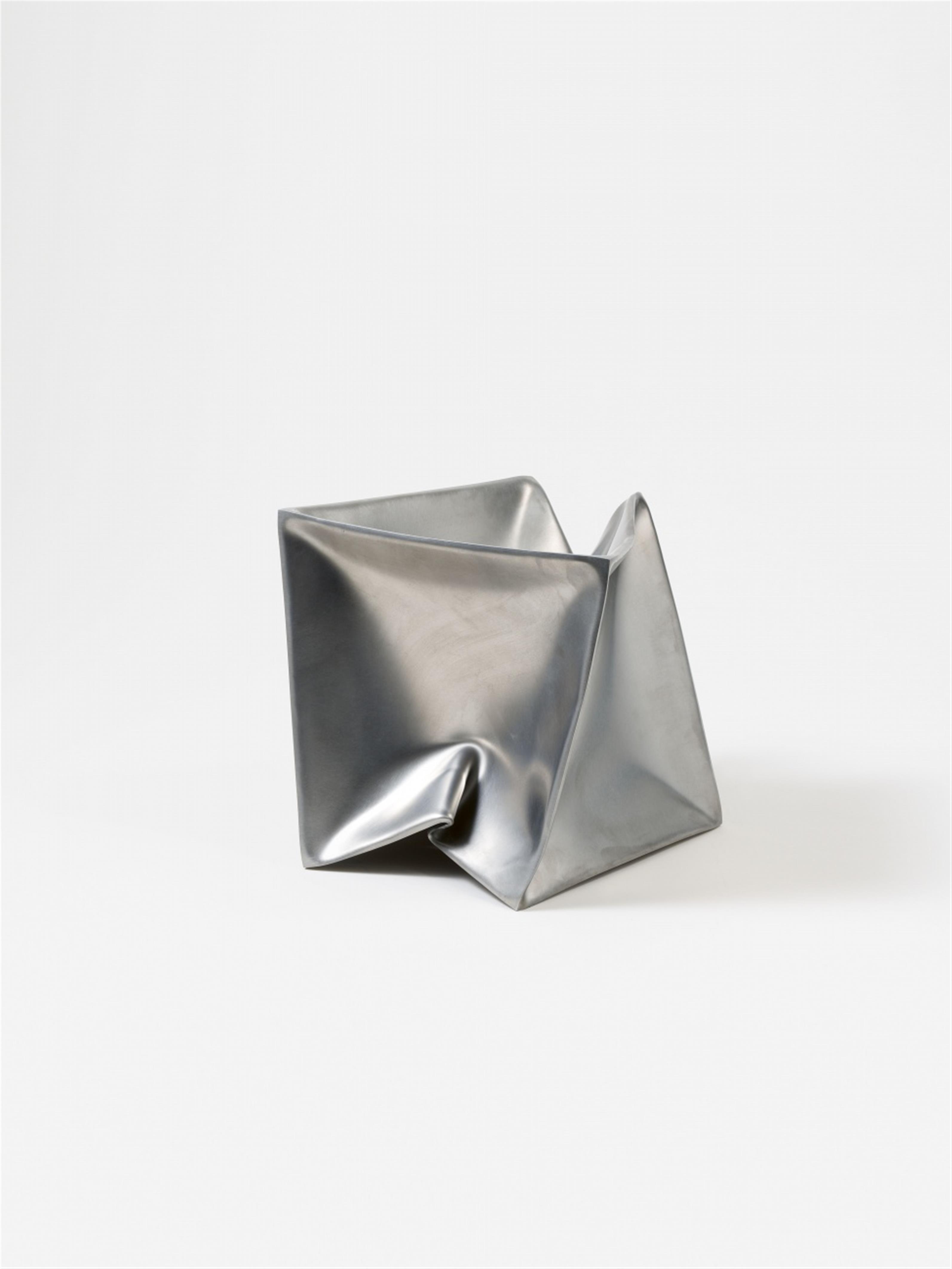 Ewerdt Hilgemann - Implosion