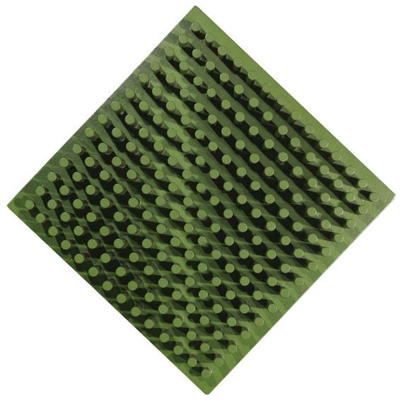 Ewerdt Hilgemann - Ohne Titel