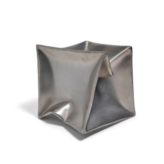 Ewerdt Hilgemann - Small Implosion, 2001