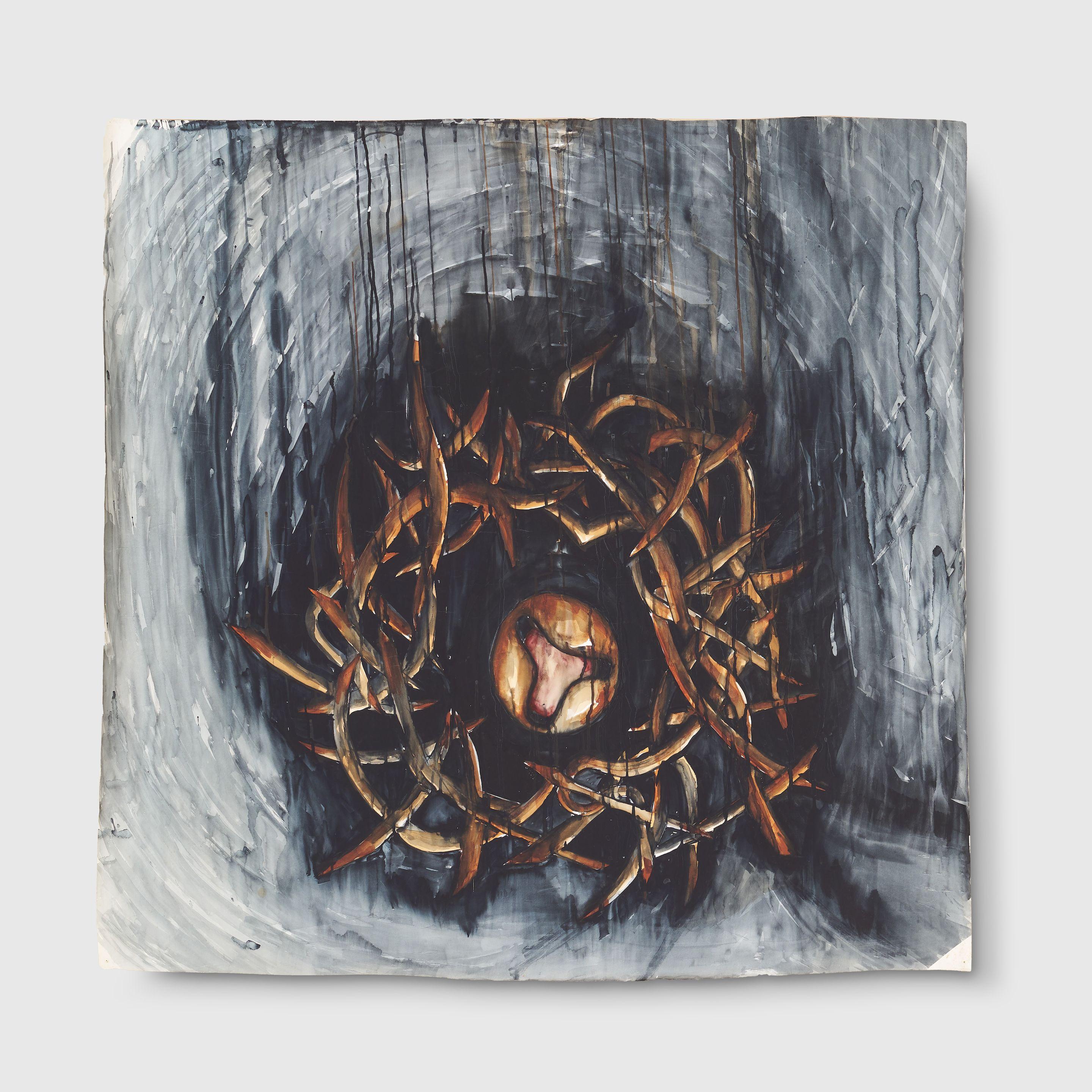 eX de Medici - Sexthing, 1988