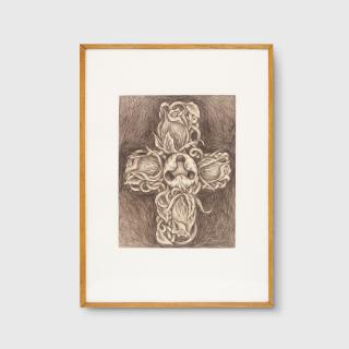 eX de Medici - Untitled, 1989