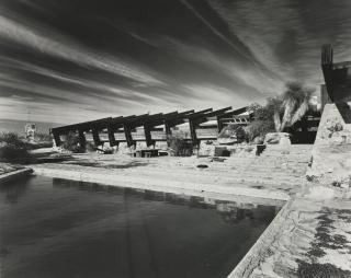 Ezra Stoller - Taliesen West