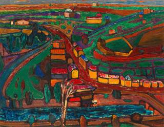 Ezzedine Hamouda - Fields