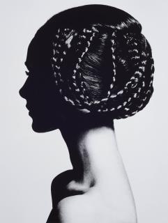 F.C. Gundlach - Astrid Schiller, Coiffure Alexandre I, Paris