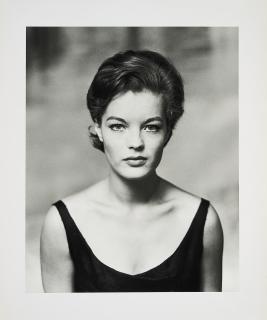 F.C. Gundlach - Die andere Romy Hamburg 1962.