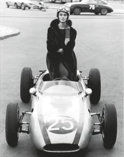 F.C. Gundlach - Fashion studies, 1956-1962