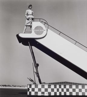 F.C. Gundlach - Jet Age, Gunnel Persson (für \'Brigitte\')