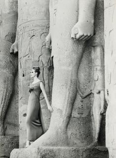 F.C. Gundlach - Luxor 1959.