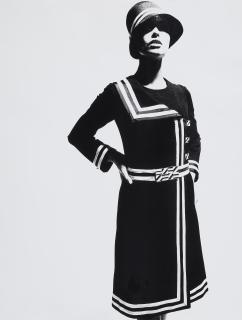 F.C. Gundlach - Op Art Fashion, Hamburg