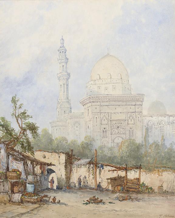 F. Catano - Cairo