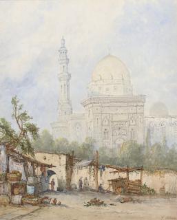 F. Catano - Cairo