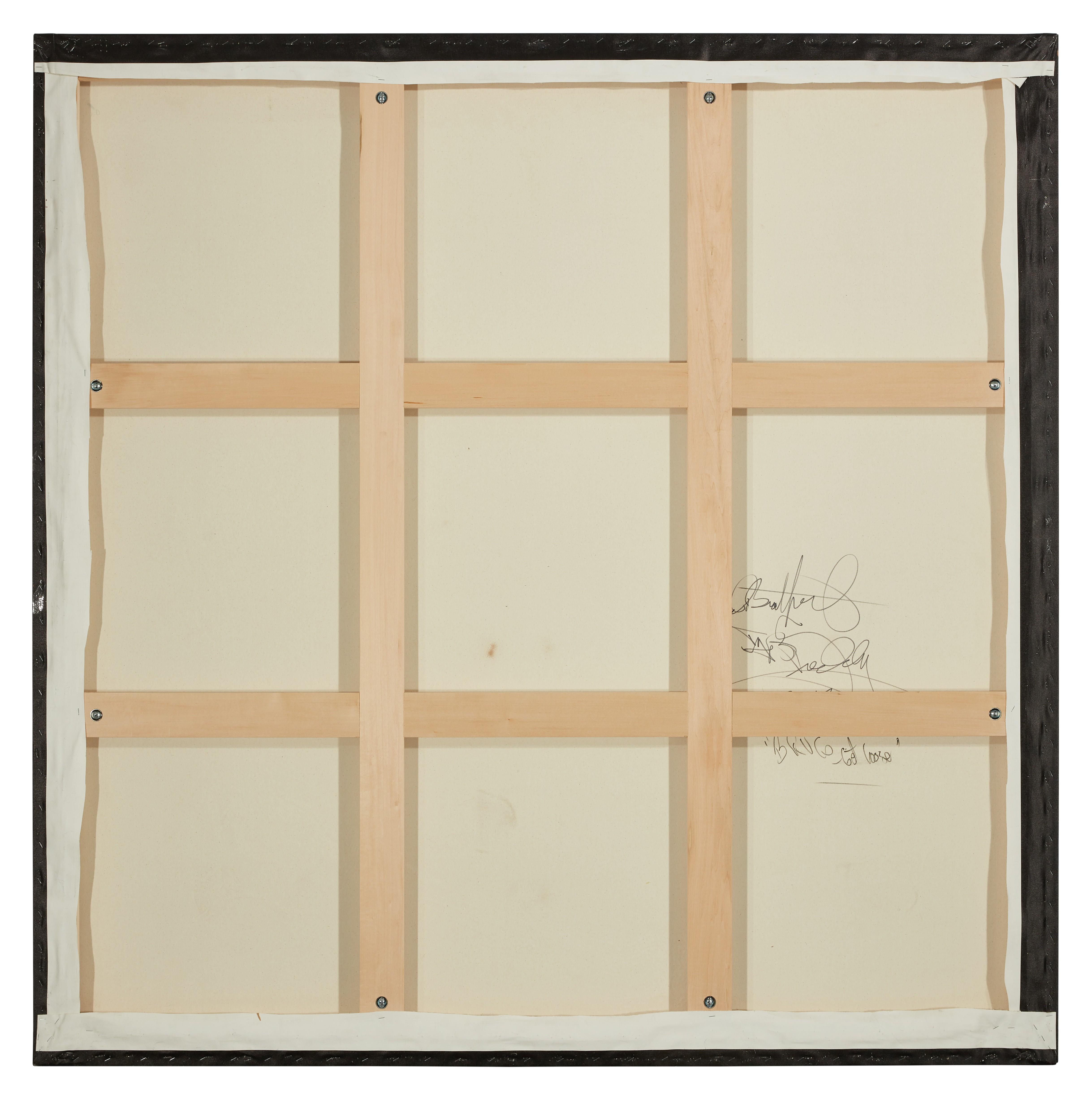 Fab 5 Freddy - Bruce, Get Loose