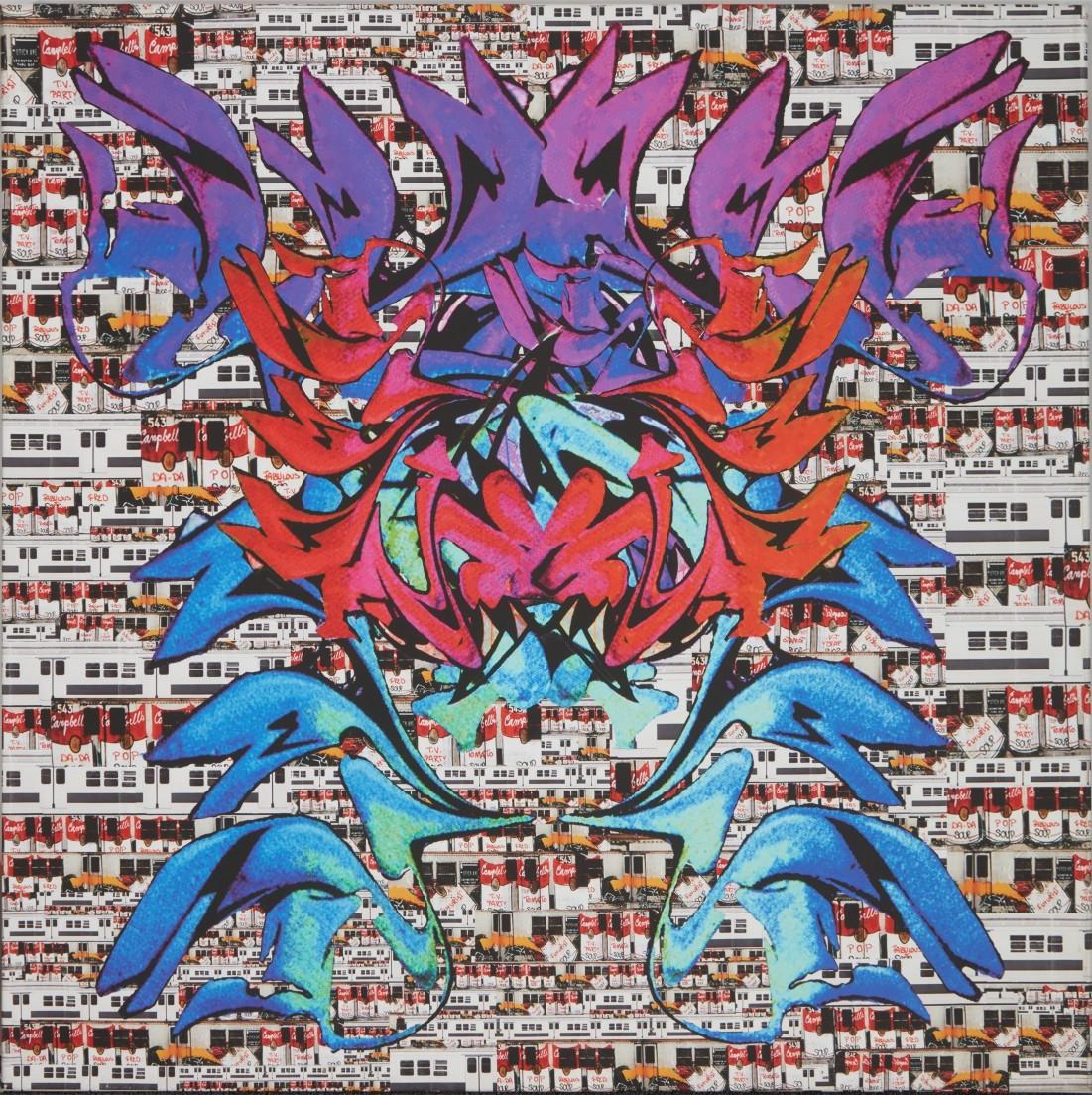 Fab 5 Freddy - Major Movement