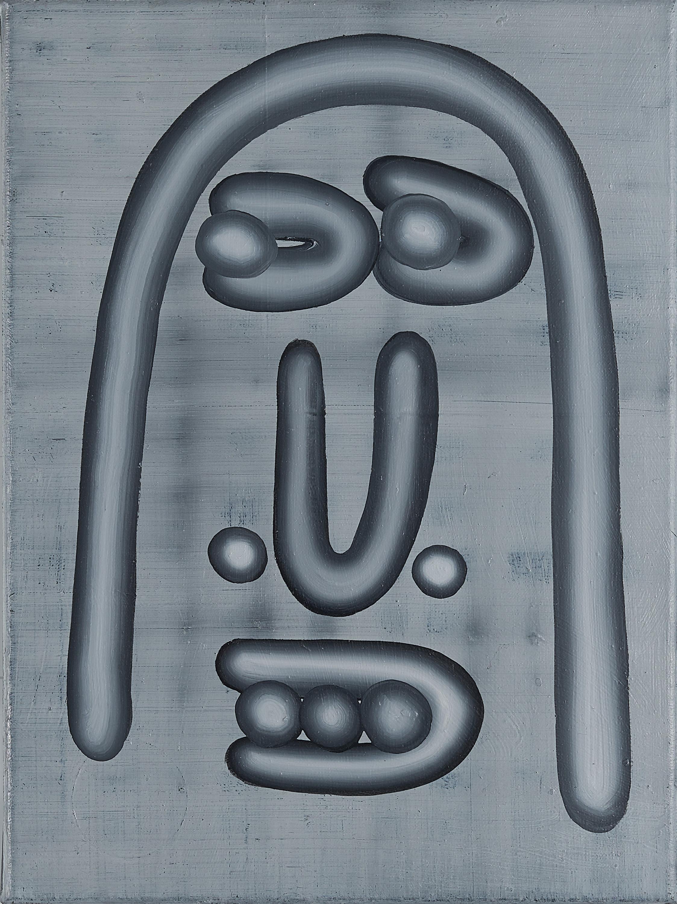 Fabian Fobbe - Ohne Titel (Portrait).