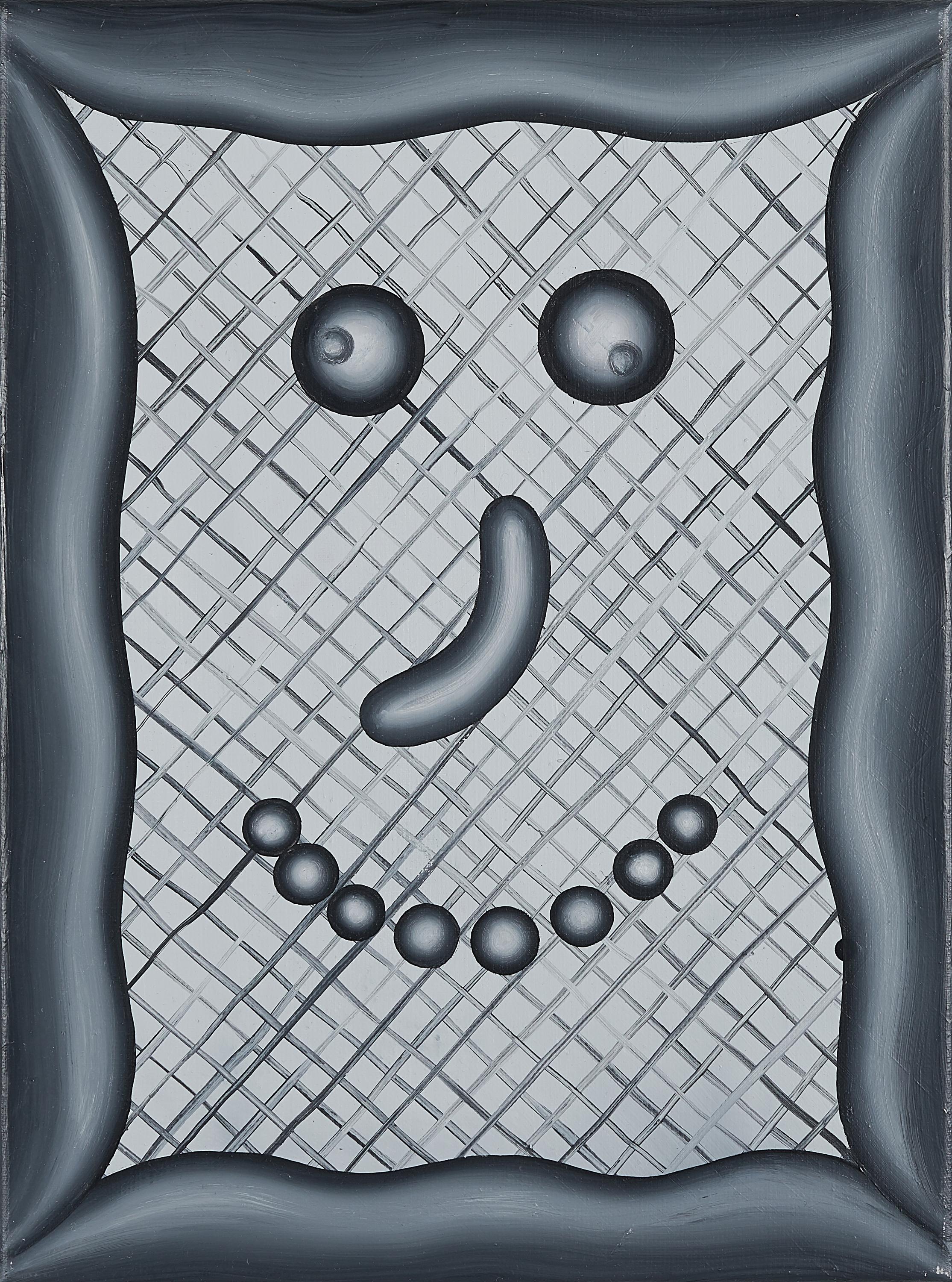 Fabian Fobbe - Ohne Titel