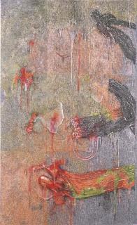 Fabian Marcaccio - Altered genetics