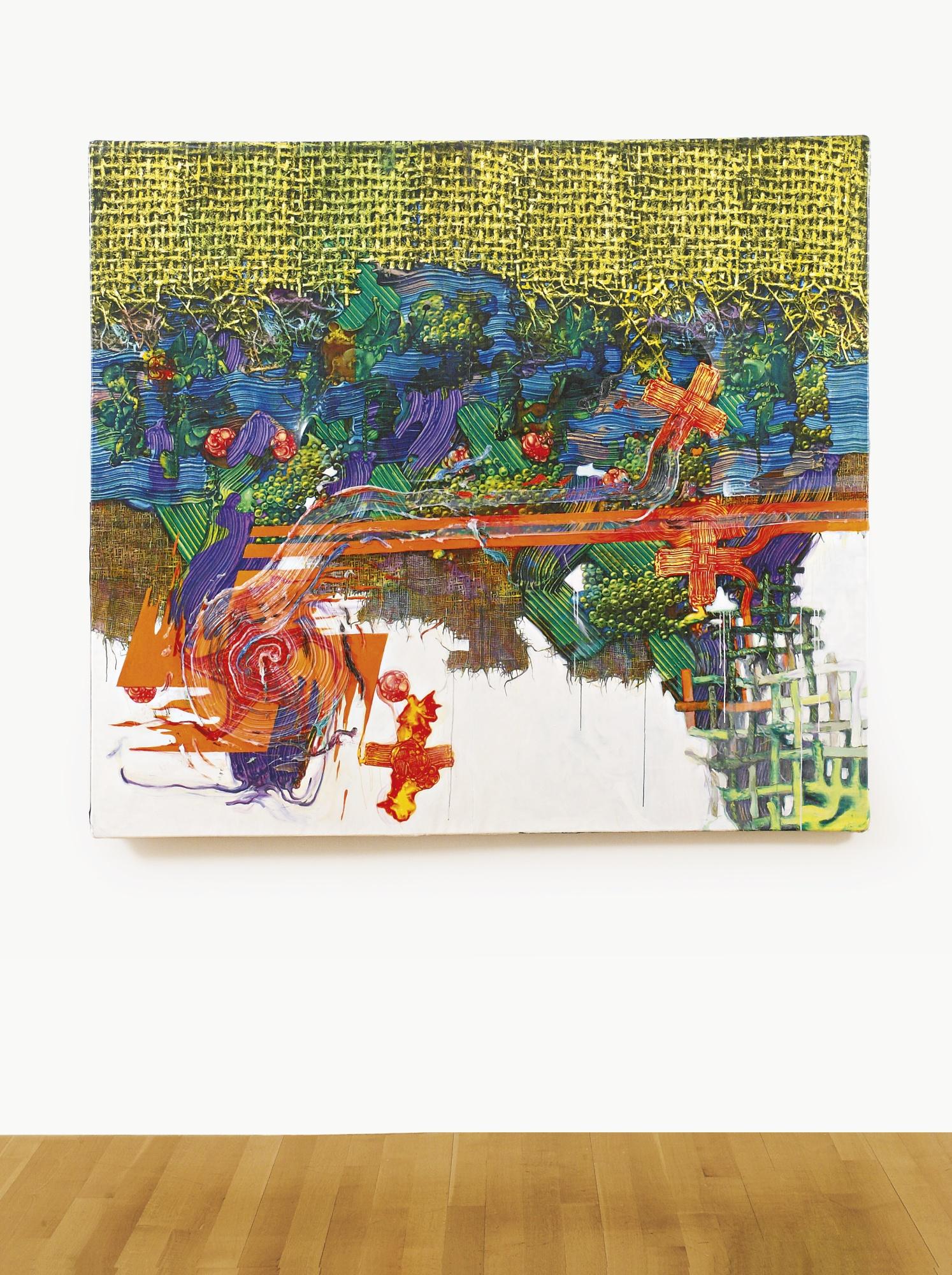 Fabian Marcaccio - Emotional Abstract Coalition (Remix)