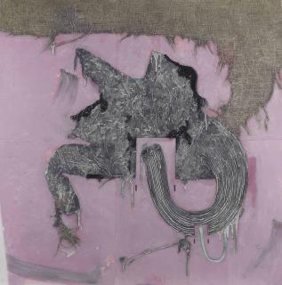 Fabian Marcaccio - Model for a Non-Ideological Terrorism