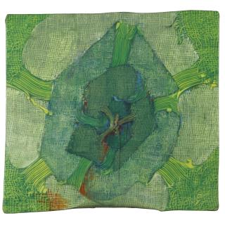 Fabian Marcaccio - Para-Portrait Ii