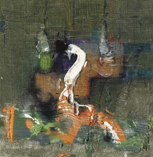 Fabián Marcaccio - Sin título