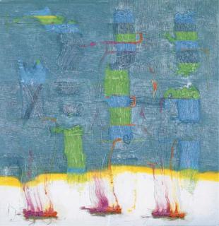 Fabian Marcaccio - Transgender Model