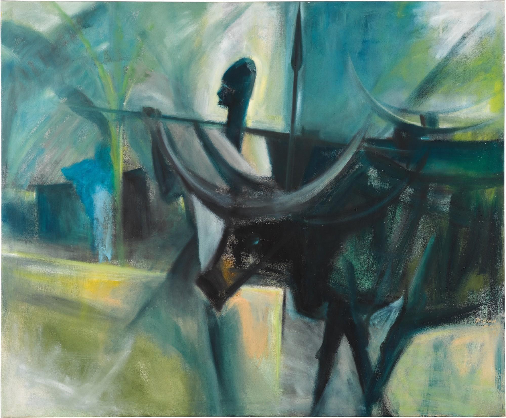 Fabian Mpagi Kamulu - Power and Glory