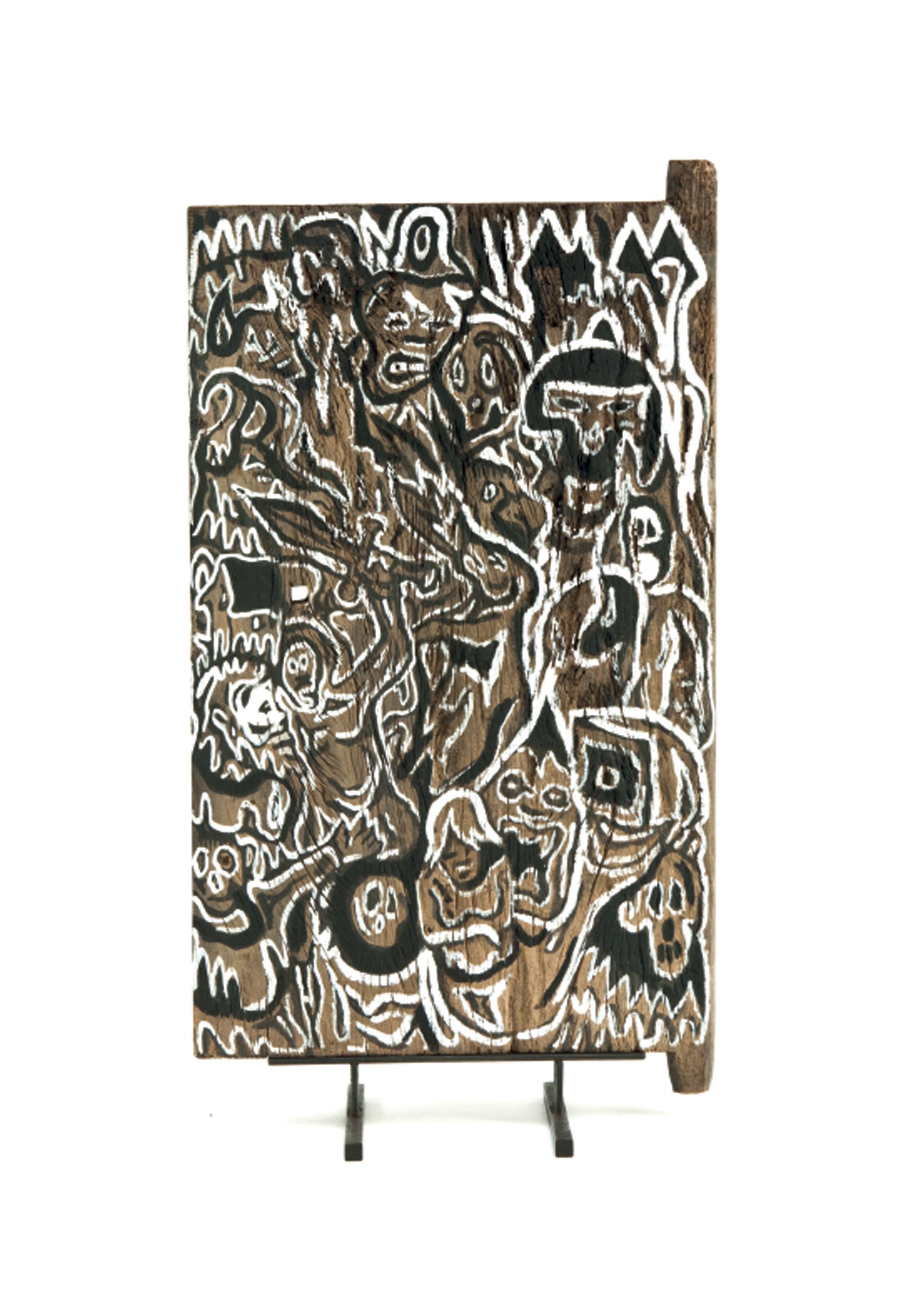 Fabien Verschaere - Uptopke