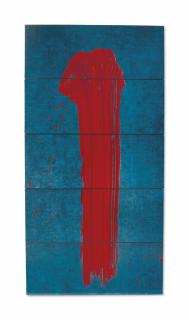 Fabienne Verdier - L\'Un