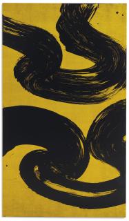 Fabienne Verdier - Méandres II