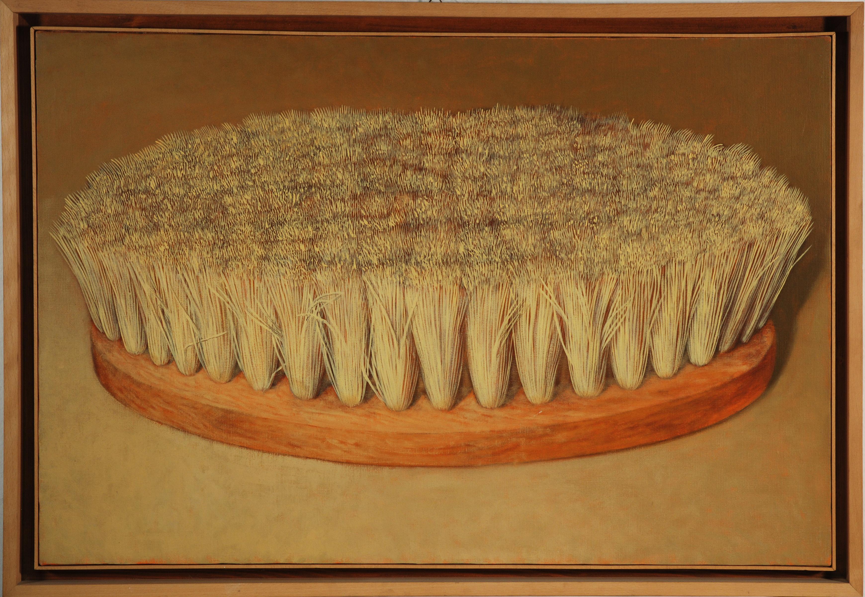 Fabio Aguzzi - Senza titolo