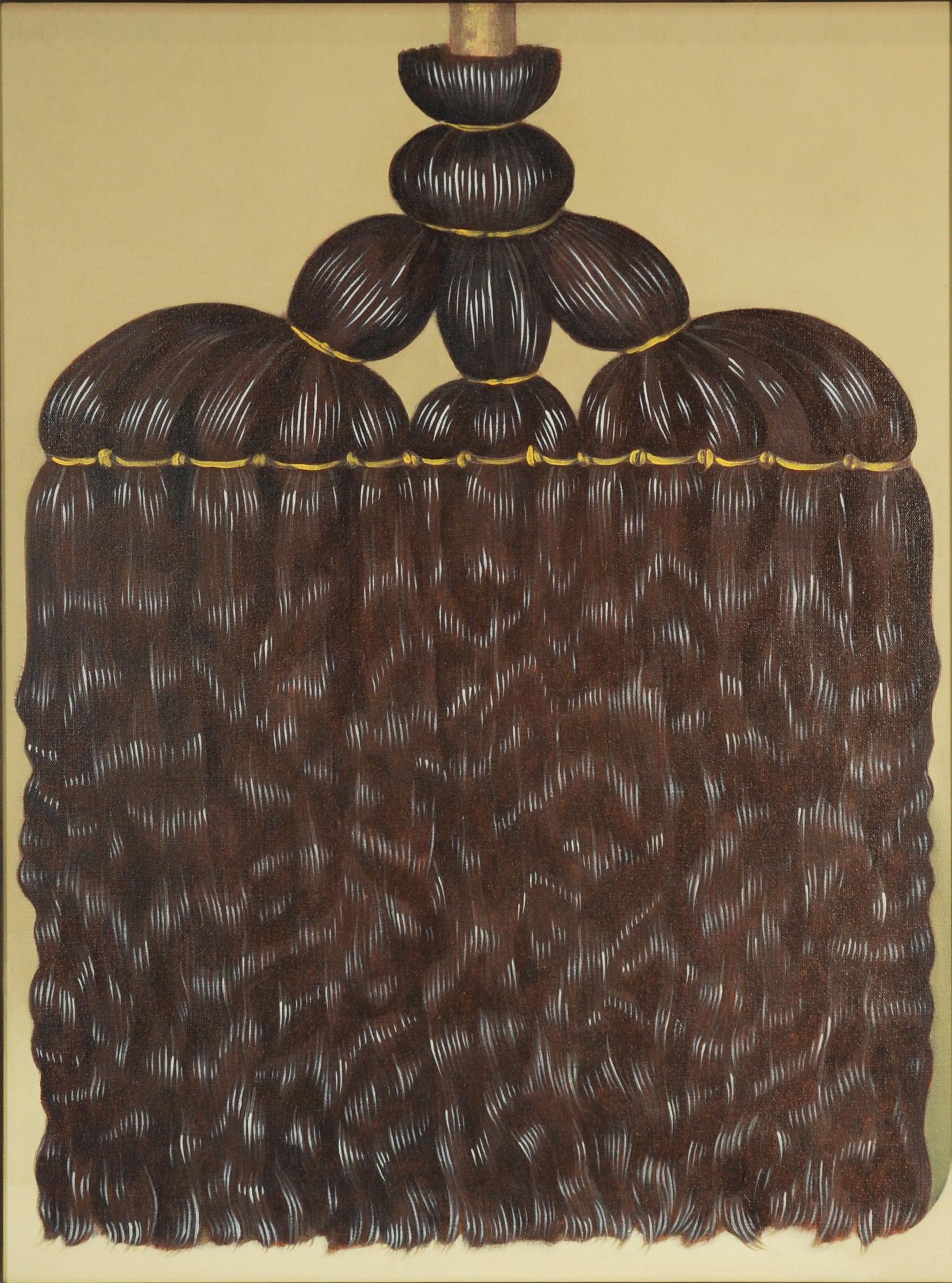 Fabio Aguzzi - Senza titolo