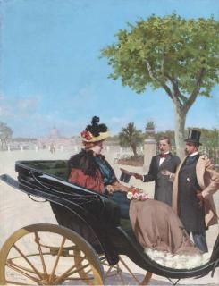 Fabio Cipolla - A Welcome Interruption