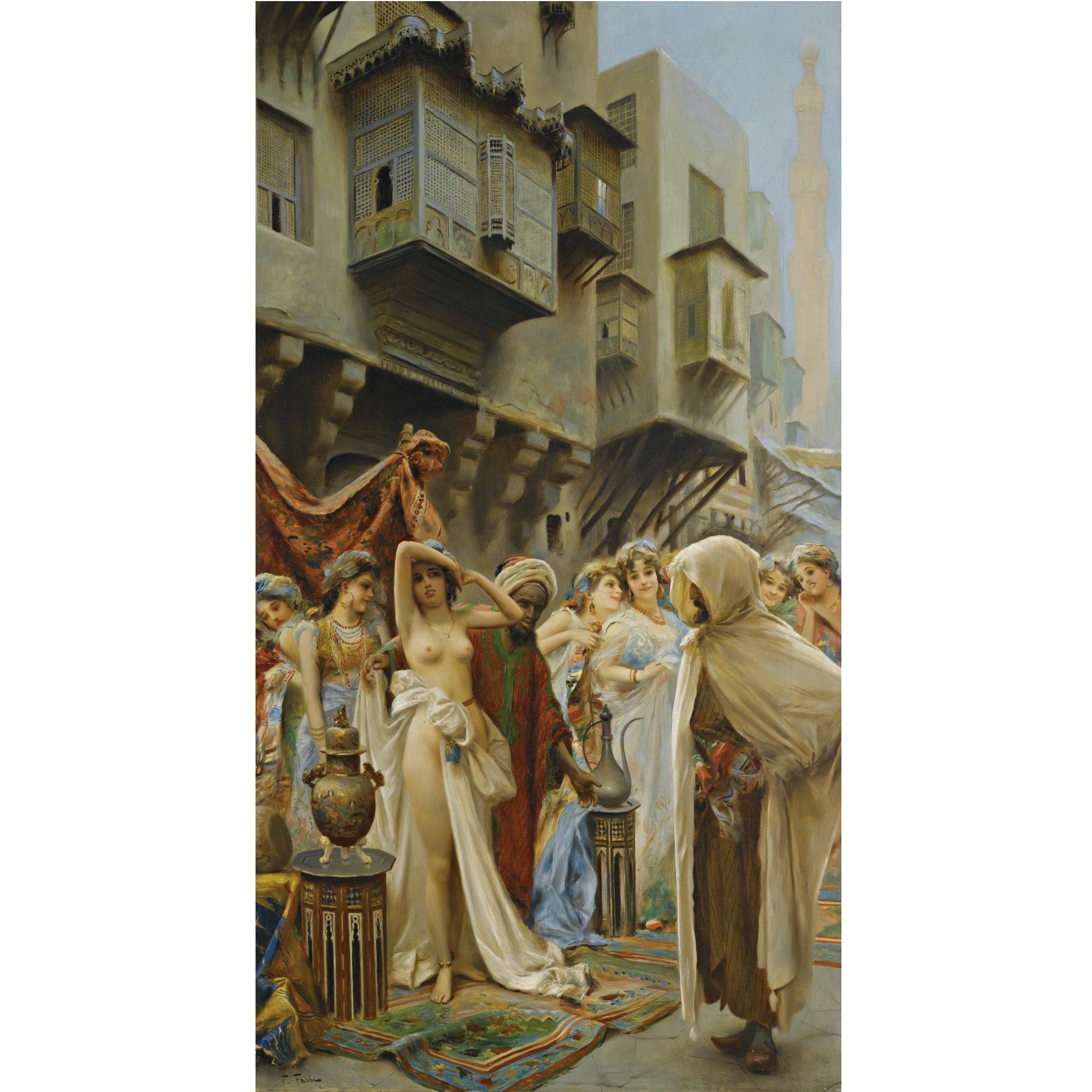 Fabio Fabbi - Italian her Master\'S Choice