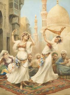 Fabio Fabbi - Italian the Dance