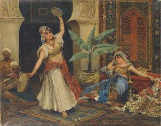 Fabio Fabbi - Nell\'Harem