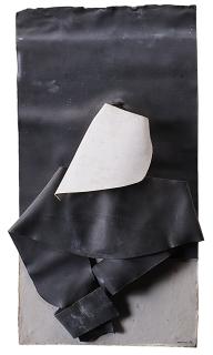 Fabio Mauri - Ragazza