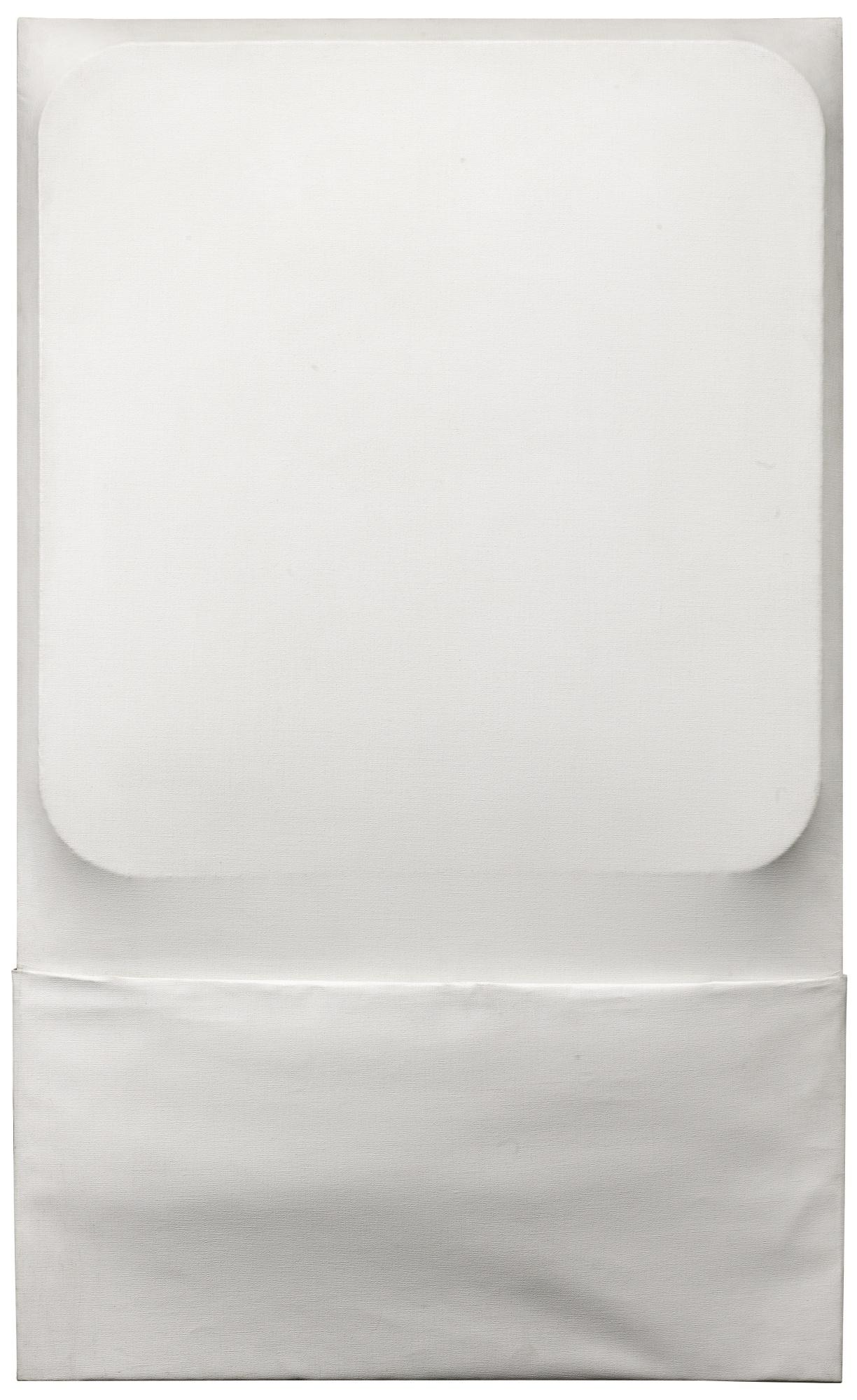 Fabio Mauri - Schermo Imbottito Medio (Ii Generazione) \