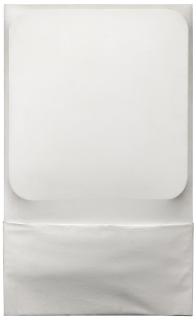 Fabio Mauri - Schermo Imbottito Medio (Ii Generazione) \