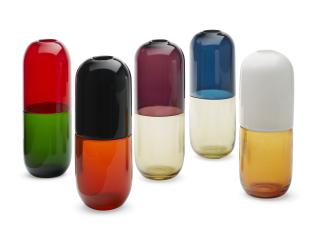 Fabio Novembre - Five Happy Pills