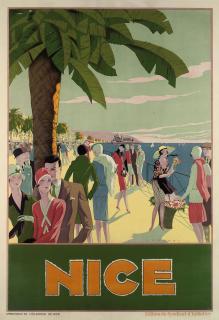 Fabius Lorenzi - Nice